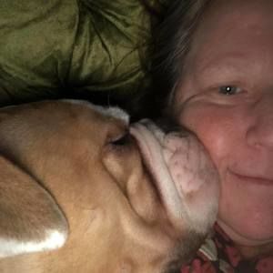 Meet your Posher, Polly